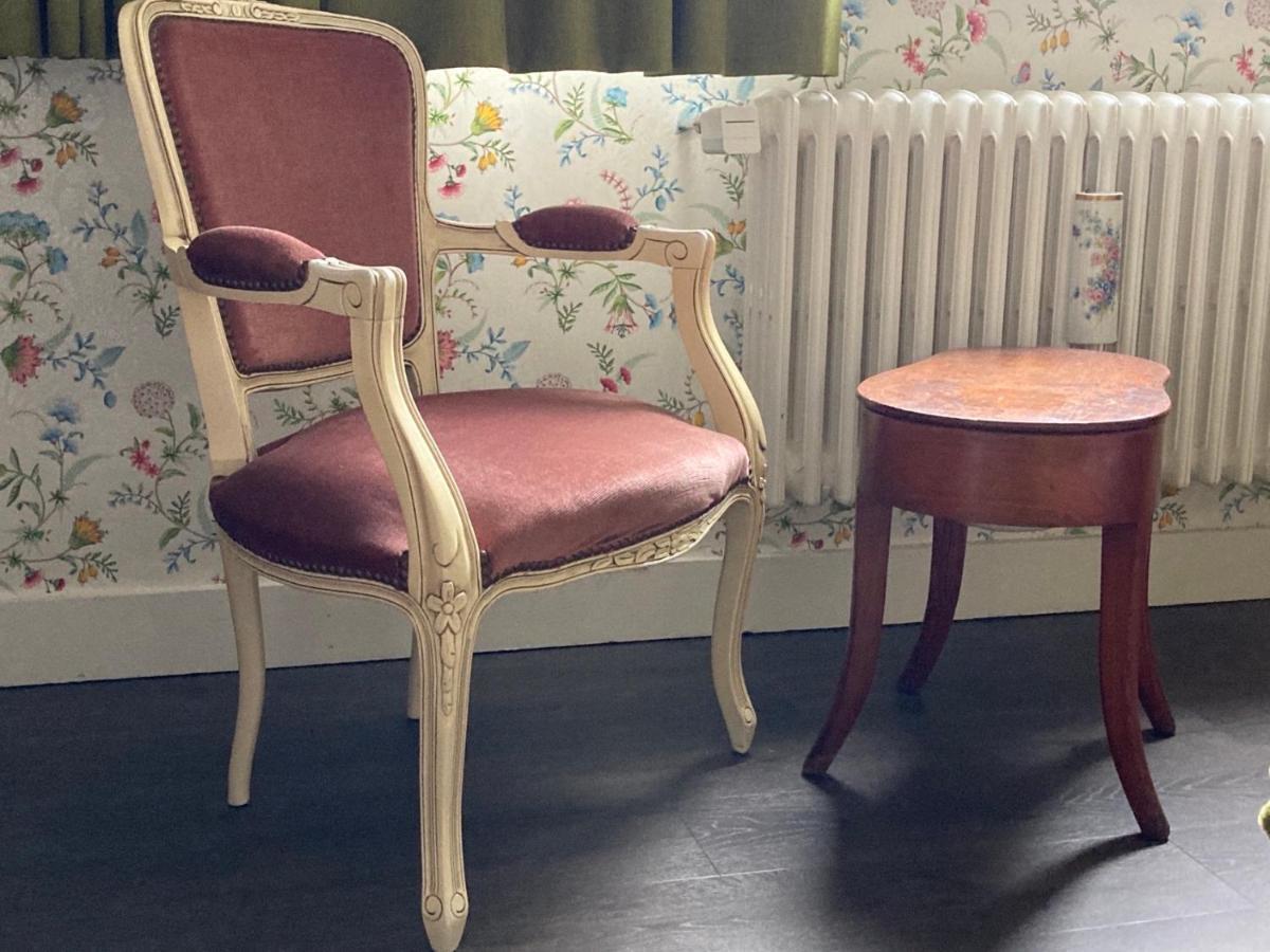 ブルージュ Tree & B Bed & Breakfast エクステリア 写真
