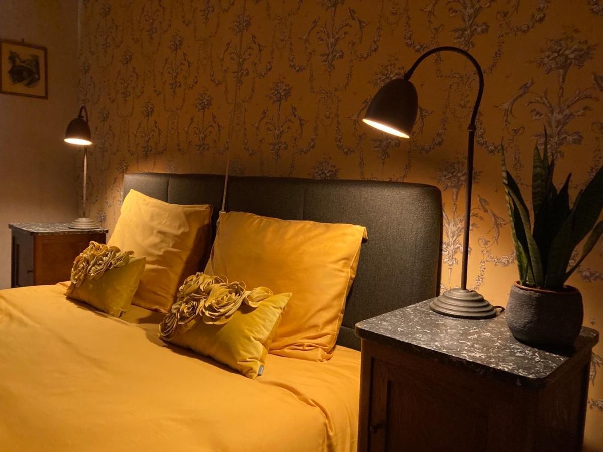 ブルージュ Tree & B Bed & Breakfast エクステリア 写真